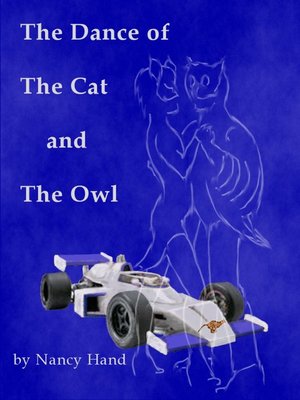 cover image of The Dance of the Cat and the Owl